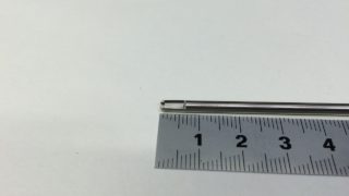ワイヤー放電加工品