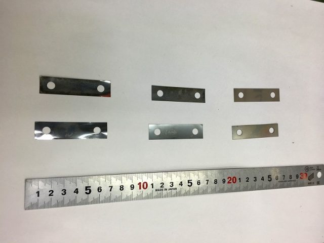 ベンダー用シム